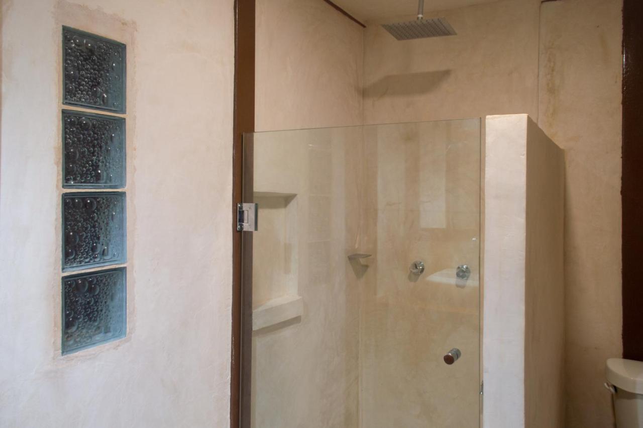Xtambaa Cabins & Spa Only Adults إل كويو المظهر الخارجي الصورة